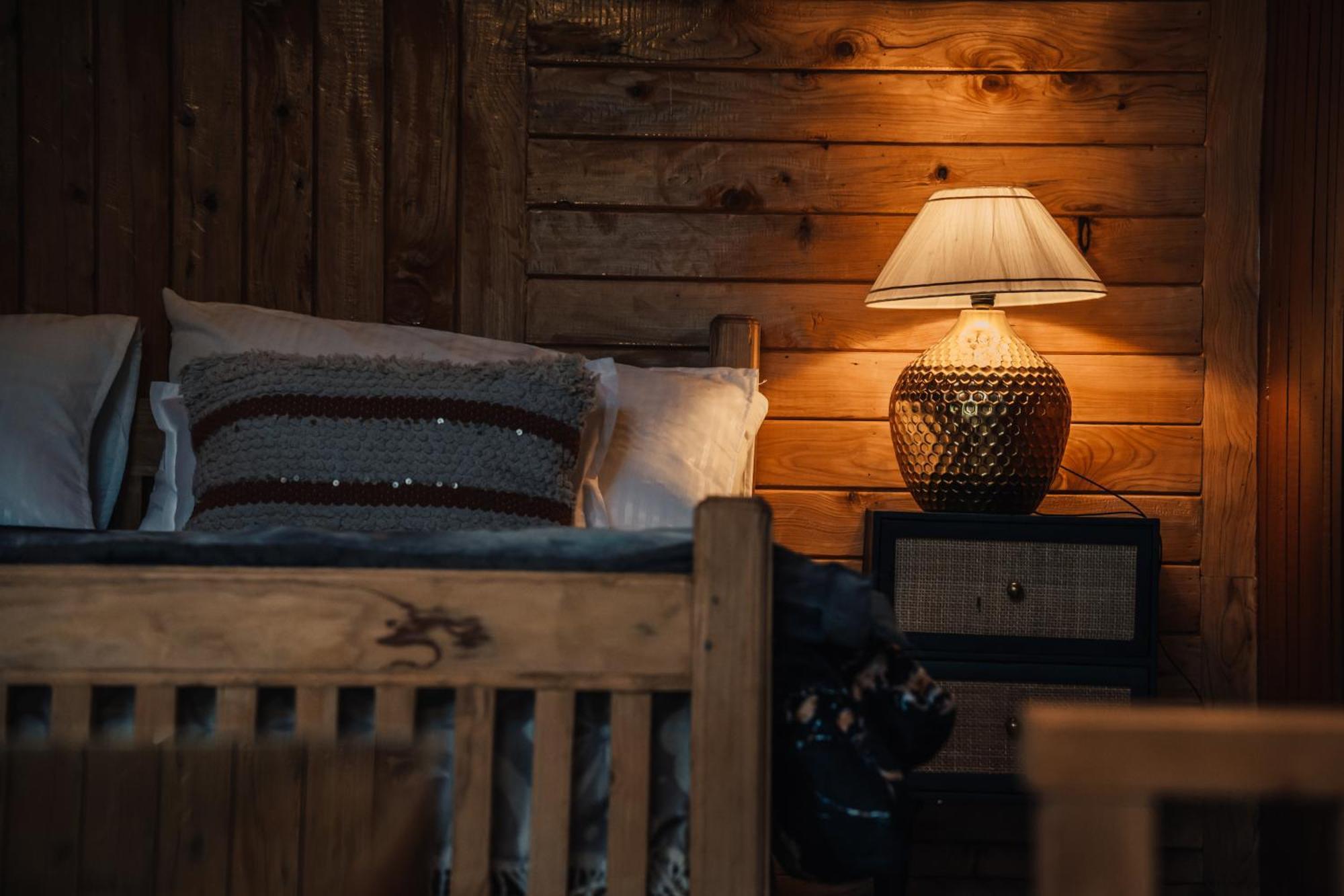 Soho House Apartman Jibhi Kültér fotó